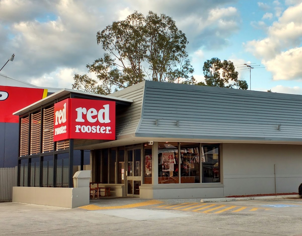 Red Rooster Nundah